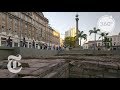 Where Slaves Arrived In Brazil | The Daily 360 | The New York Times