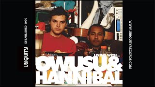 Owusu &amp; Hannibal - Watch