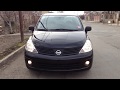 Nissan Versa 2011թ.