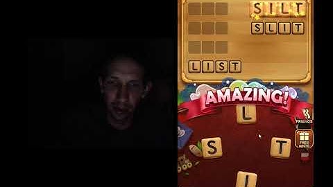 Word Connect Level 404 Solved Answers