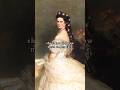 Empress Elisabeth “Sisi” of Austria Extreme Beauty Rituals #empresssisi #victorianbeauty #history
