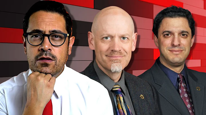 Debate Teacher Reacts: James White vs. David Silve...