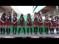 いとしまPR隊Lovit&#39;s! 2014年9月14日(日) 第4回糸島市民まつり~いとしまの力~ プレイベント in 木の葉モール橋本