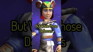 Beating Wizard101 Without Leveling