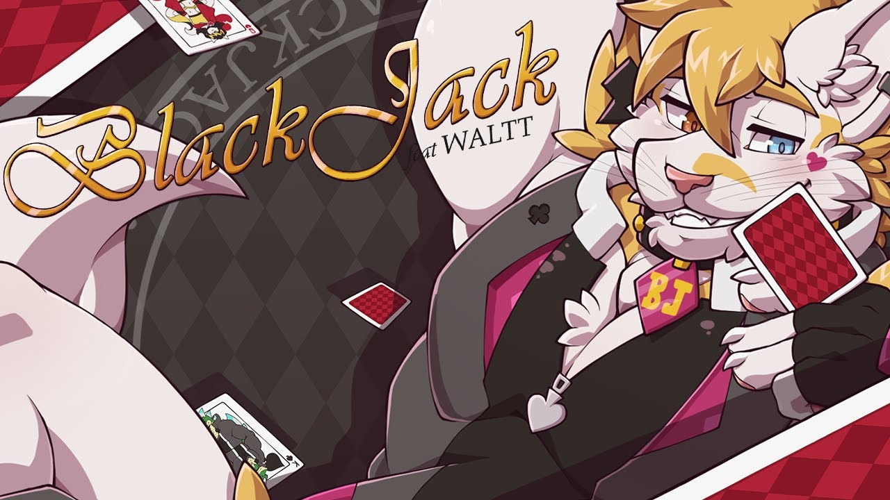 Download Waltt Blackjack Birthday 10k Special Youtube HD Wallpaper Waltt Blackjack Birthday 10k Special Youtube For Android Free