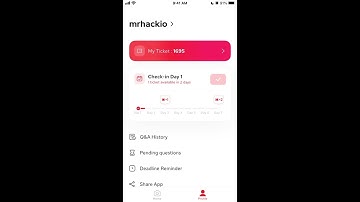 How to DELETE QUESTIONS from Q&A History in Gauthmath app?