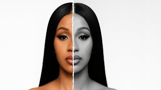 Cardi B The UNTOLD Story of her Rise to the Top