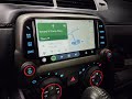 Chevrolet Camaro 2010 2011 2012 2013 2014 2015 GROM VLine VL2 CarPlay Android Auto System Install