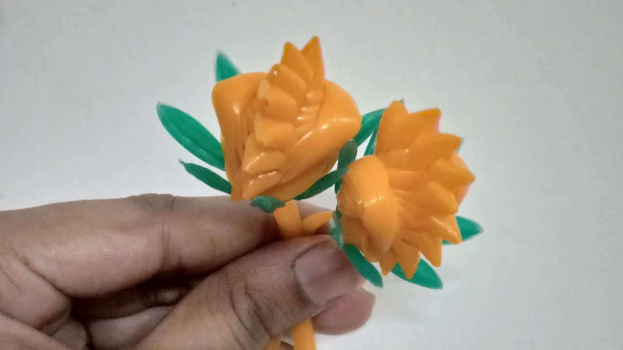 Plasticwire/Newdesign/Flower