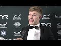 Jack Laugher - Athlete of the Year