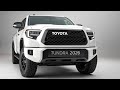 Toyota Tundra 2026 – Power Meets Innovation