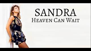 Sandra - Heaven Can Wait (US Full Instrumental BV Remix) HD Sound 2023