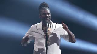 ❤️ Guy Kelton Jones Delivers a Powerful Spoken-Word Performance | AGT 2026