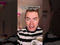 what’s the worst thing you’ve ever done? #comedy #funny #shorts