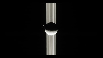CASSINI MISSION