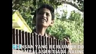 Rian Namsa Orang Berdosa