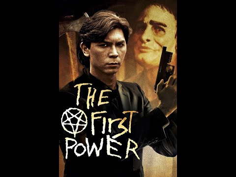 The First Power / Prva snaga Film Sa Prevodom