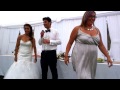 Matrimonio Leslie y Svmo