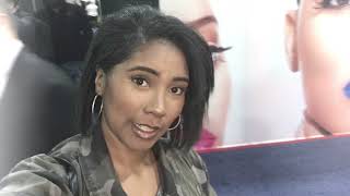 Bronner Brothers Hair show 2018