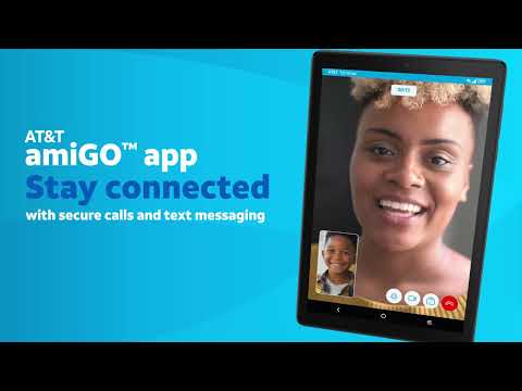 Introducing the AT&T amiGO Jr. Tab | Tablets | Tech for Kids