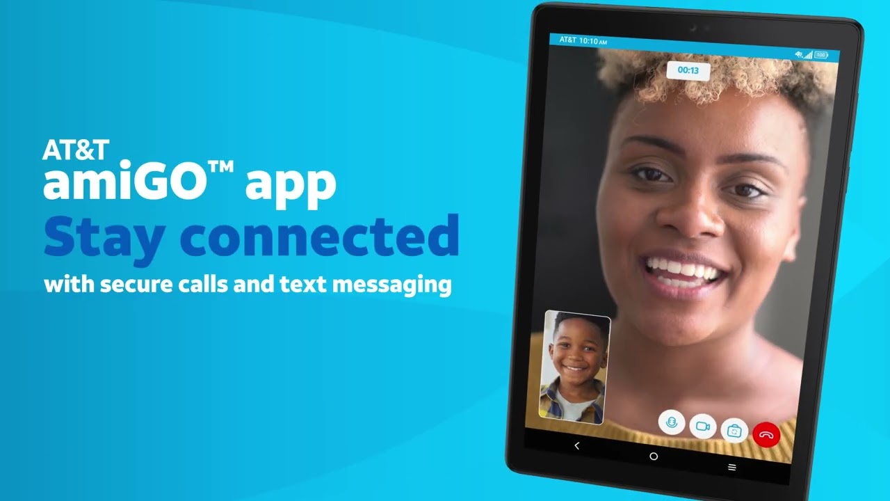 Introducing the AT&T amiGO Jr. Tab | Tablets | Tech for Kids