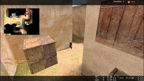 ESEA MAIN CHAMP NINJA DEFUSE