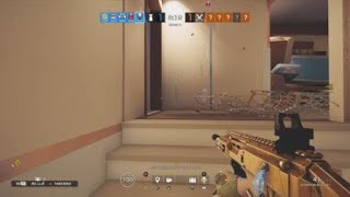 Ela spawn kill with NORMAL CONTROLLER