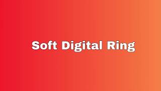 Soft Digital Ring screenshot 5
