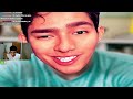 REACCION A PROBANDO LECHE MATERNA| FERNANFLO | Garab1to #kick #stream #fernanfloo