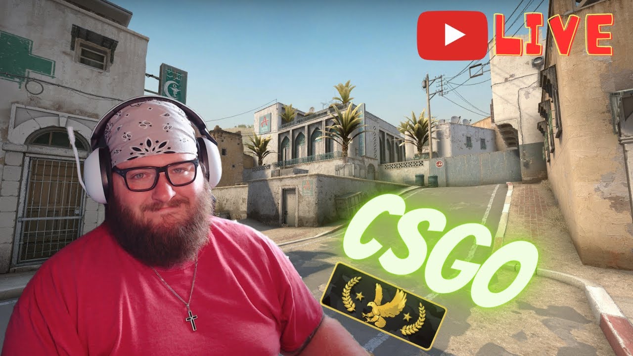 Pistol Practice Into LEM Ranked Games CSGO - YouTube