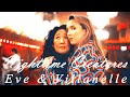 Nighttime Creatures | Eve &amp; Villanelle