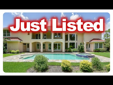 22 Commanders Point, Missouri City, TX home video tour