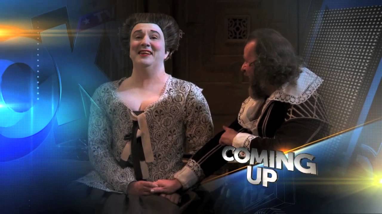 OK! TV - Episode 159