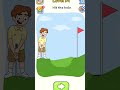 Hit the hole