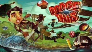 Dodge This! - Universal - HD Gameplay Trailer screenshot 5