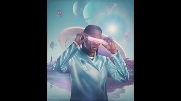 THE ULTIMATE TRAVIS SCOTT COLLECTION VOL 3