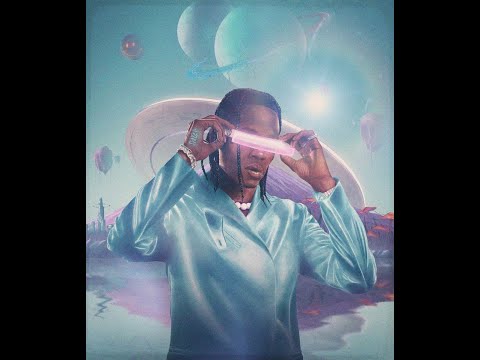 Travis Scott, Drake – Final Ascent (feat. Travis Scott) | 2025 [30 minutes]