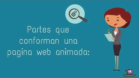 Paginas Web Animadas