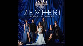 Zaman Doluyor - Uğur Ateş & Saki Çimen | Zemheri Dizi Müzikleri