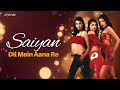 Sneha panth  saiyan dil mein aana re official music  revibe  hindi song