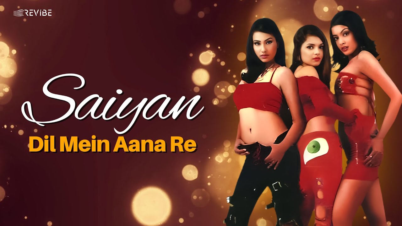 Sneha Panth   Saiyan Dil Mein Aana Re Official Music Video  Revibe  Hindi Song