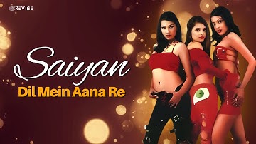 Saiyan Dil Mein Aana Re (Official Music Video) - Sneha Panth | Revibe | Hindi Songs