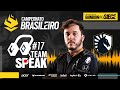 #BR62021 | TEAM SPEAK #17 - TEAM LIQUID | Rainbow Six Siege