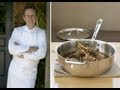 Lamb Shanks Roasted "al la Matignon" with Chef Thomas Keller