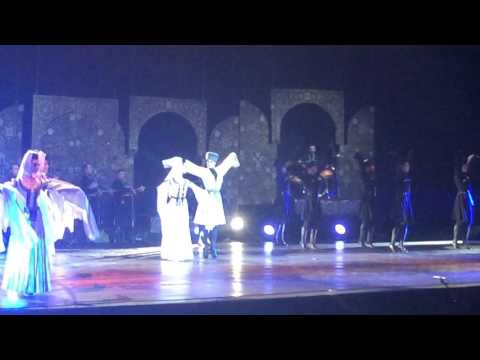 ერისიონი - ოსური (ნაწყვეტი სოლო)