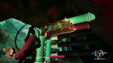 The Outer Worlds 2: Paradise Island Rifts to get Shrink Ray, Gary Armor, and the Goomerang