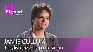 Jamie Cullum on jazz as the voice of freedom