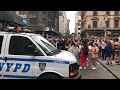 Cfm nyc pride brings condemnation parade evangelism