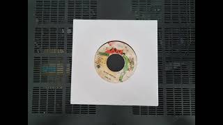 邦楽 Papa U-Gee Wicked Japanese 7inch 邦楽 Papa U-Gee Wicked
