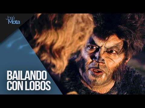 Bailando con lobos | José Mota presenta...